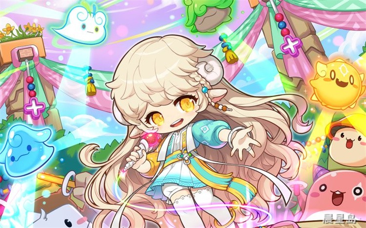冒险岛私服中的黑魔法师军团战役与冒险家集结事件